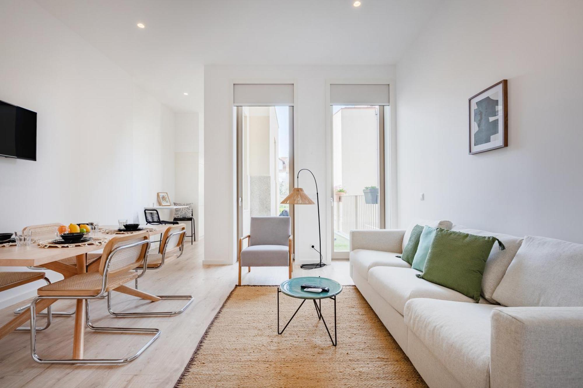 The Superior At Boavista Flats Apartamento *