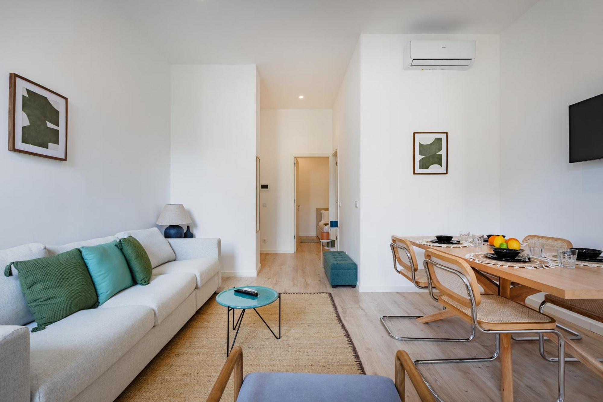 The Superior At Boavista Flats *