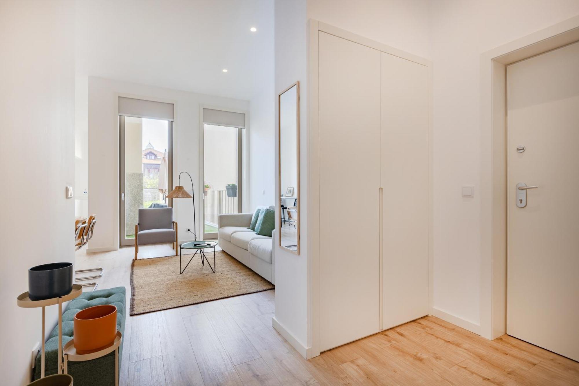 Apartamento The Superior At Boavista Flats