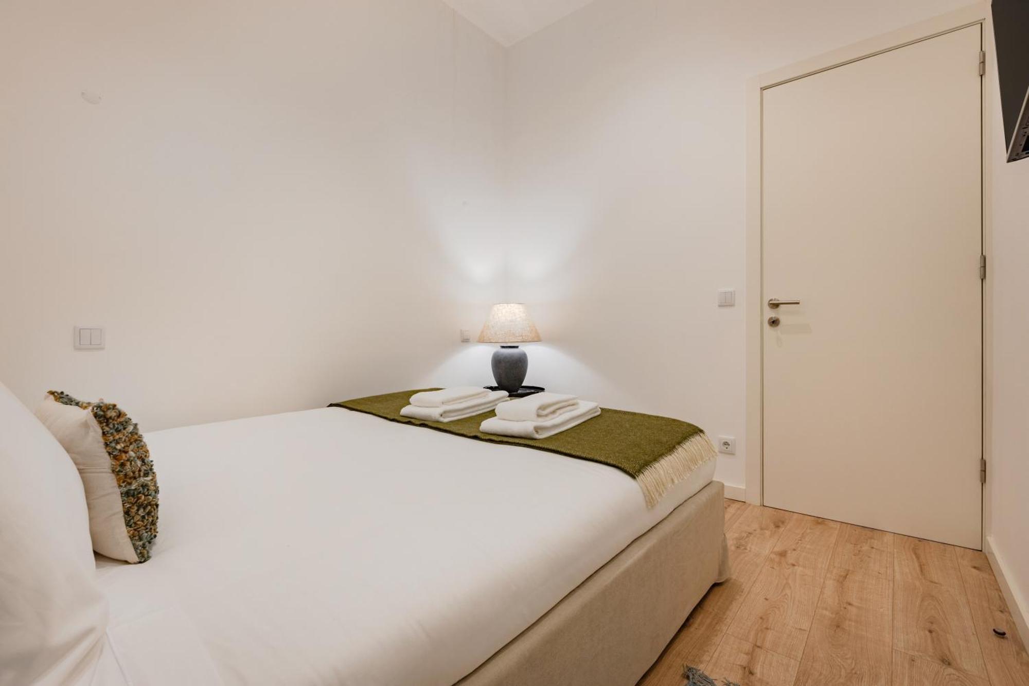 Apartamento The Superior At Boavista Flats *