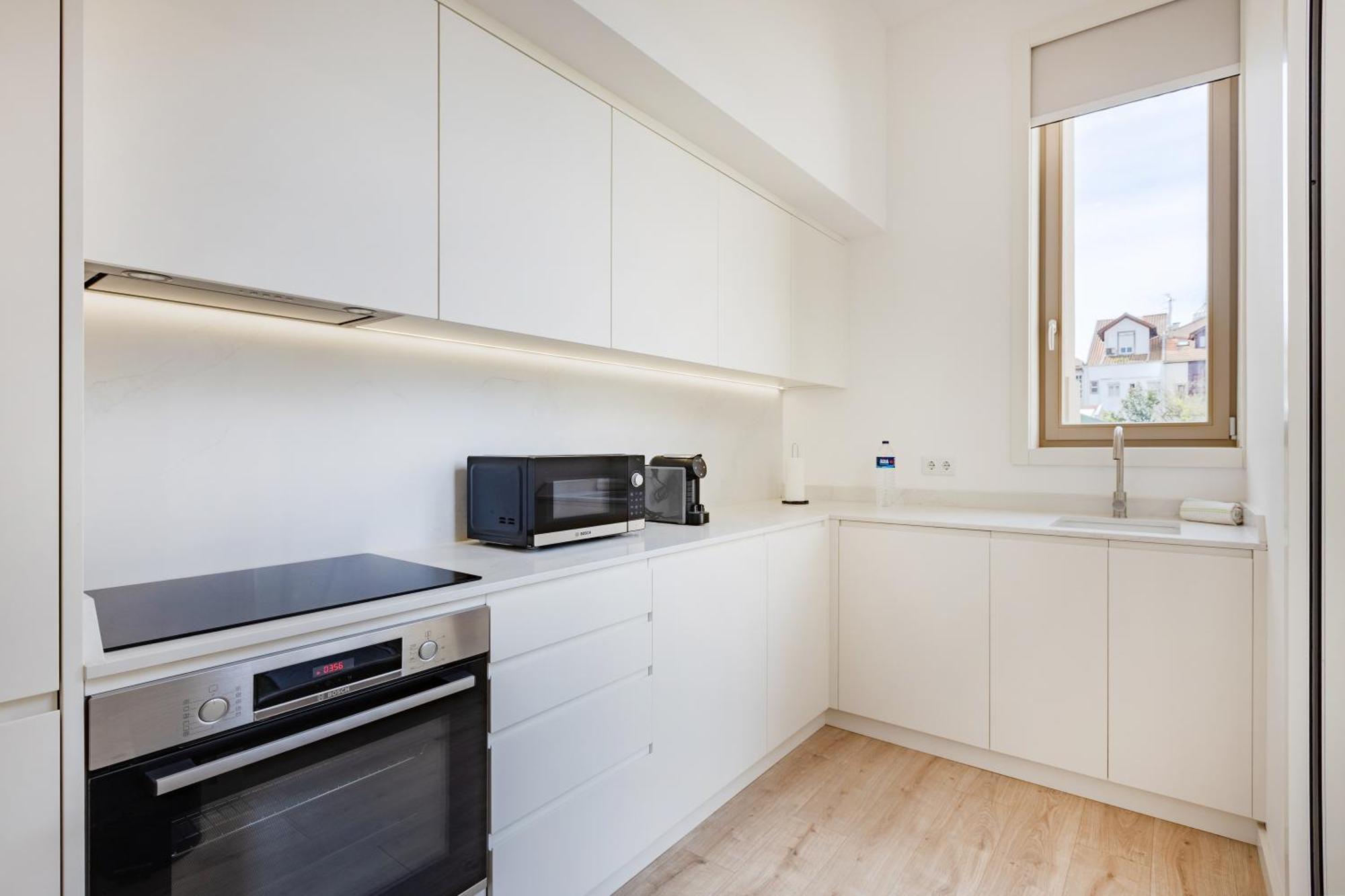 The Superior At Boavista Flats * Porto