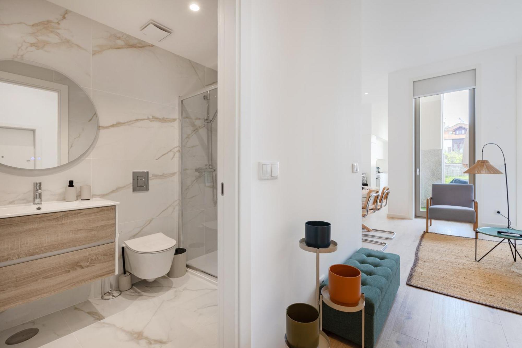 The Superior At Boavista Flats Apartamento