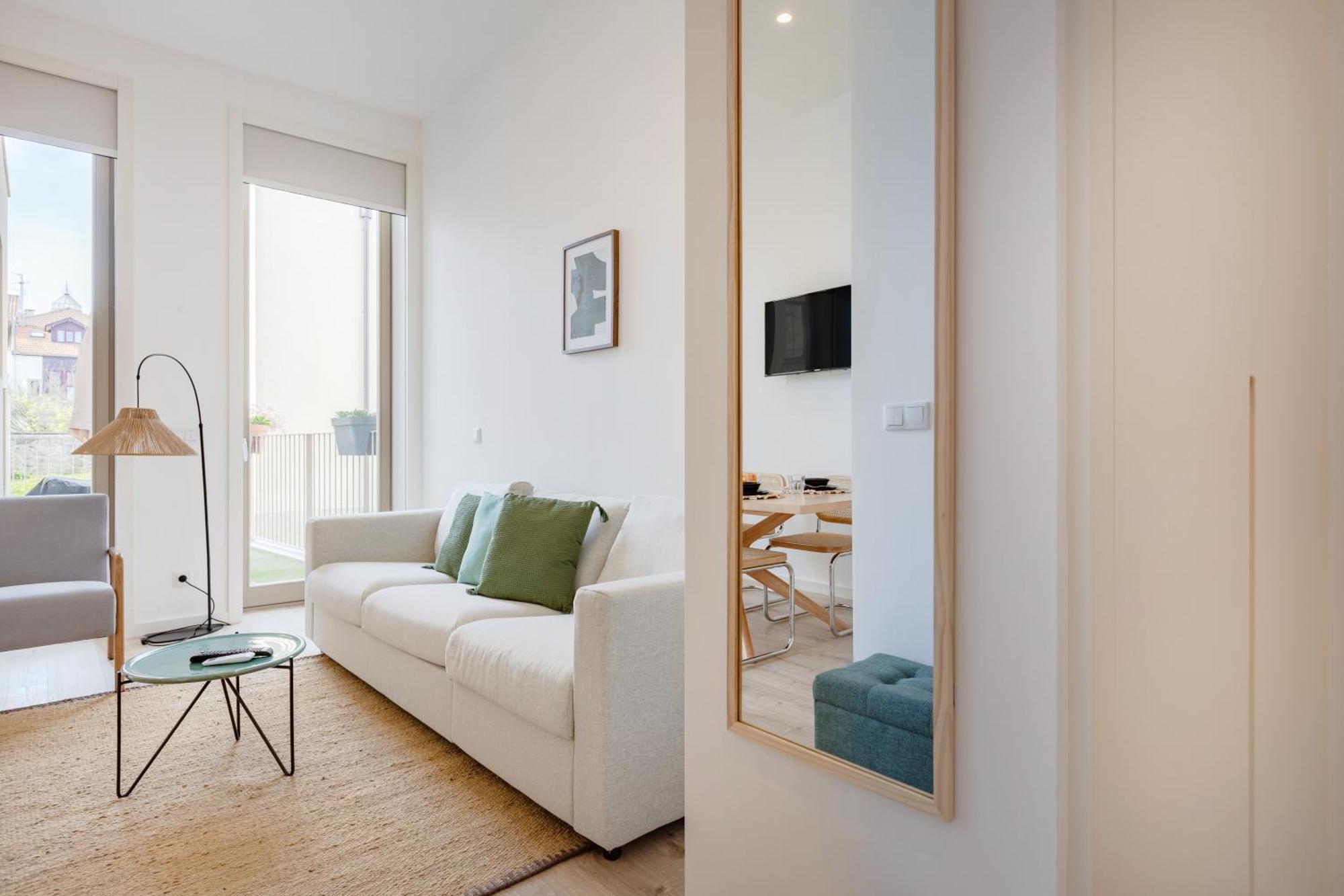 The Superior At Boavista Flats Apartamento *