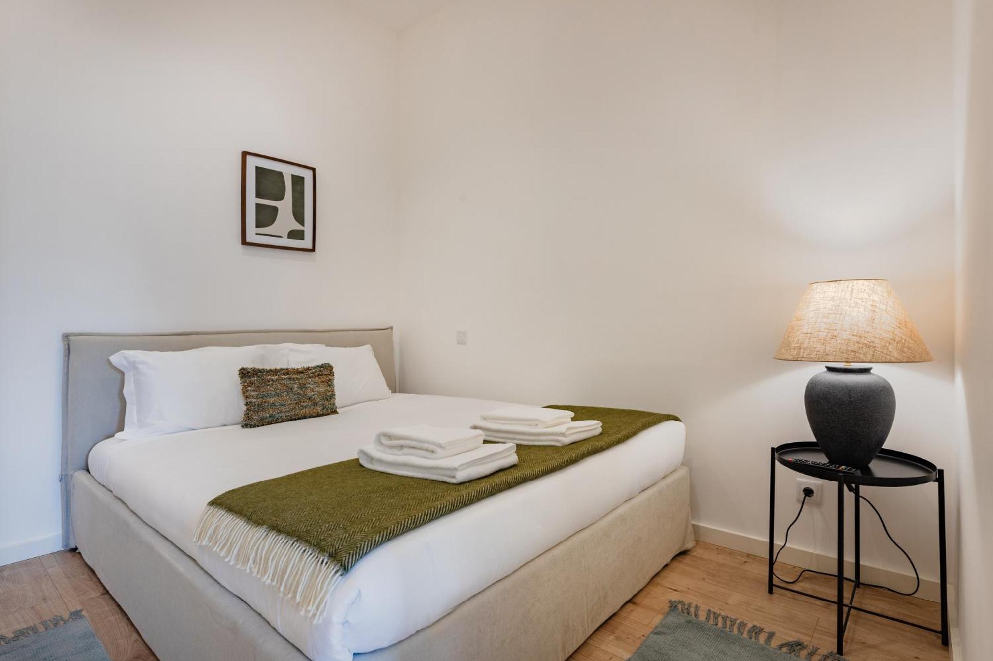 Apartamento The Superior At Boavista Flats *