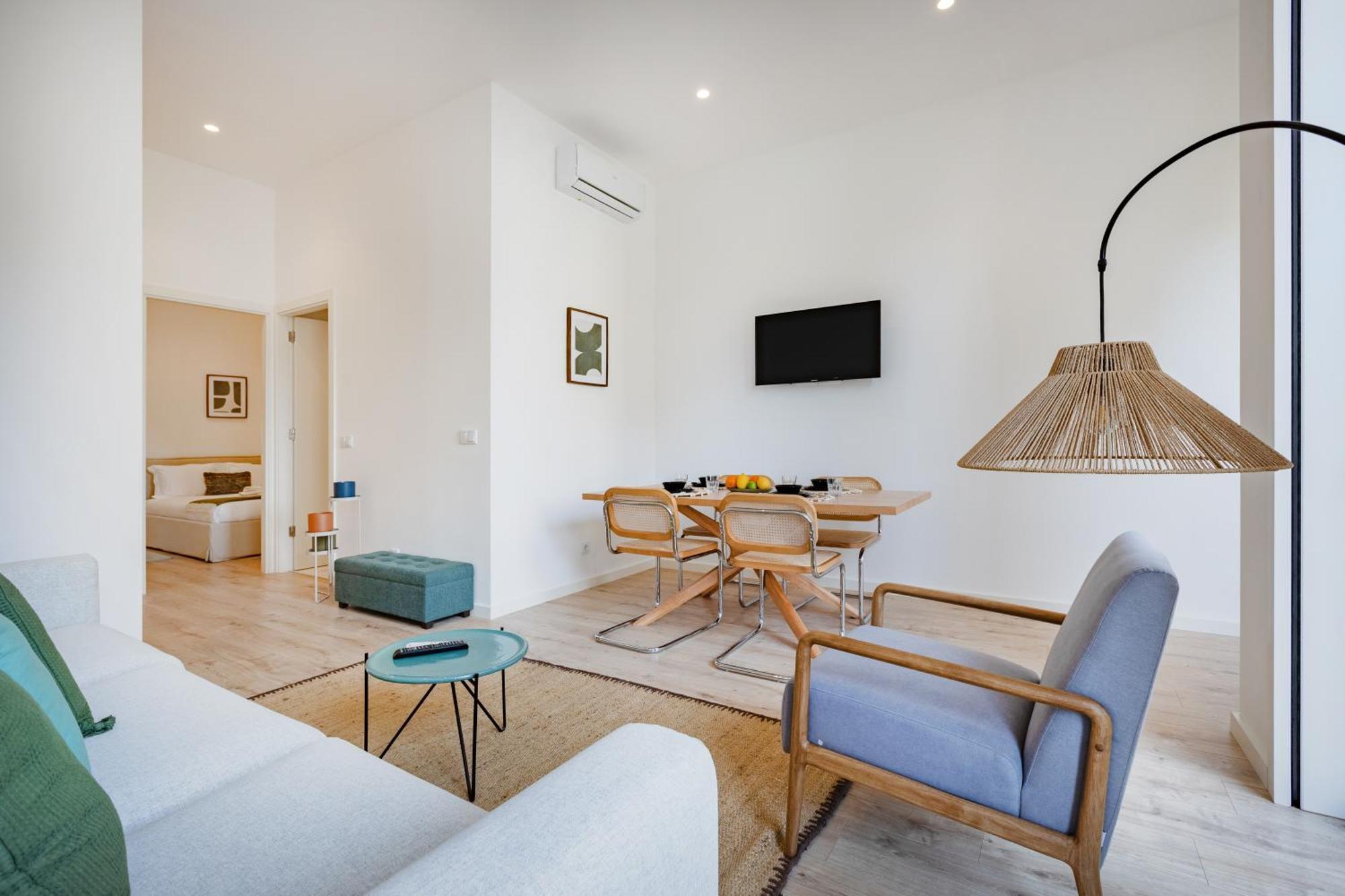 The Superior At Boavista Flats Apartamento Porto