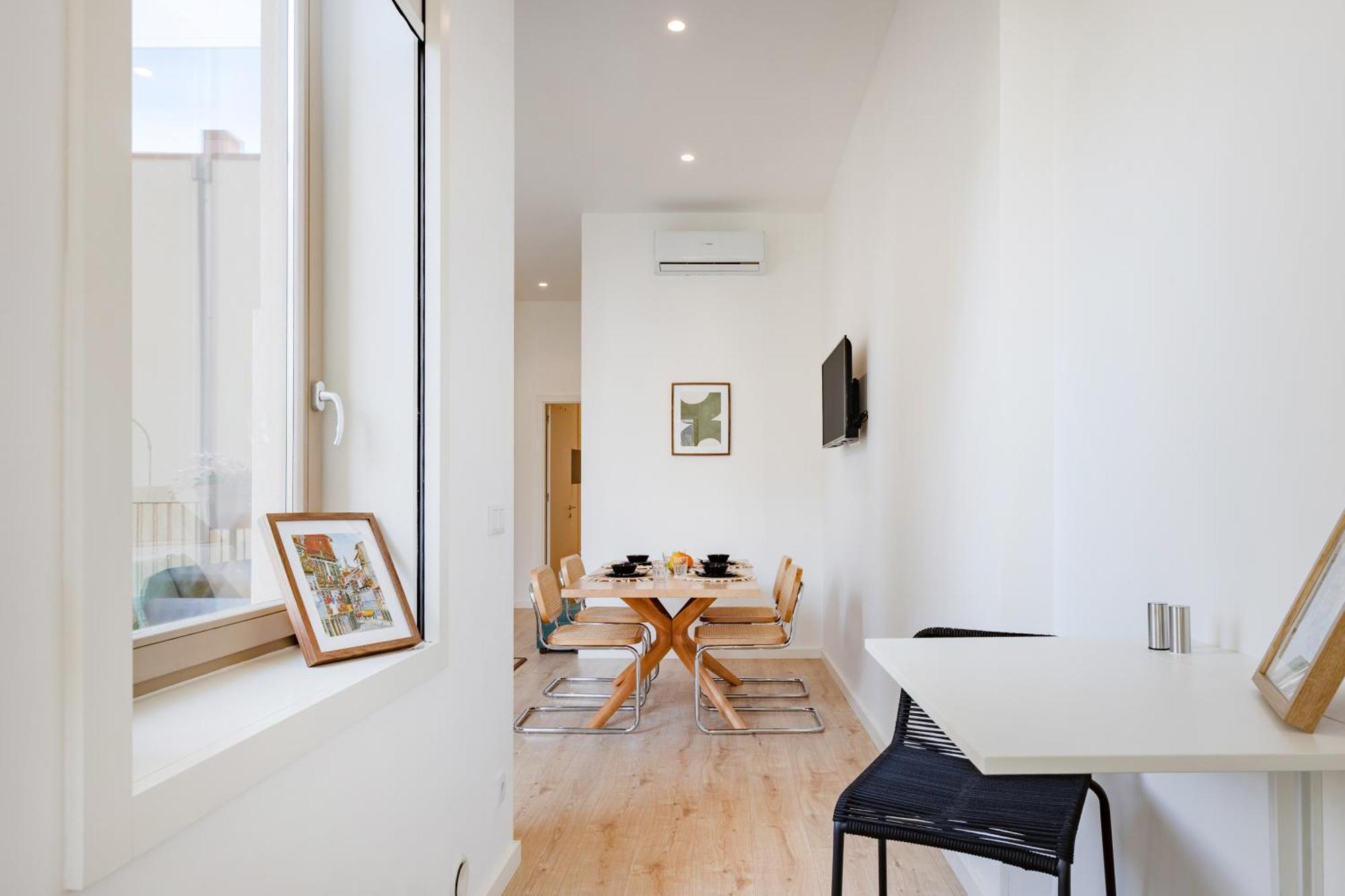 The Superior At Boavista Flats Apartamento *