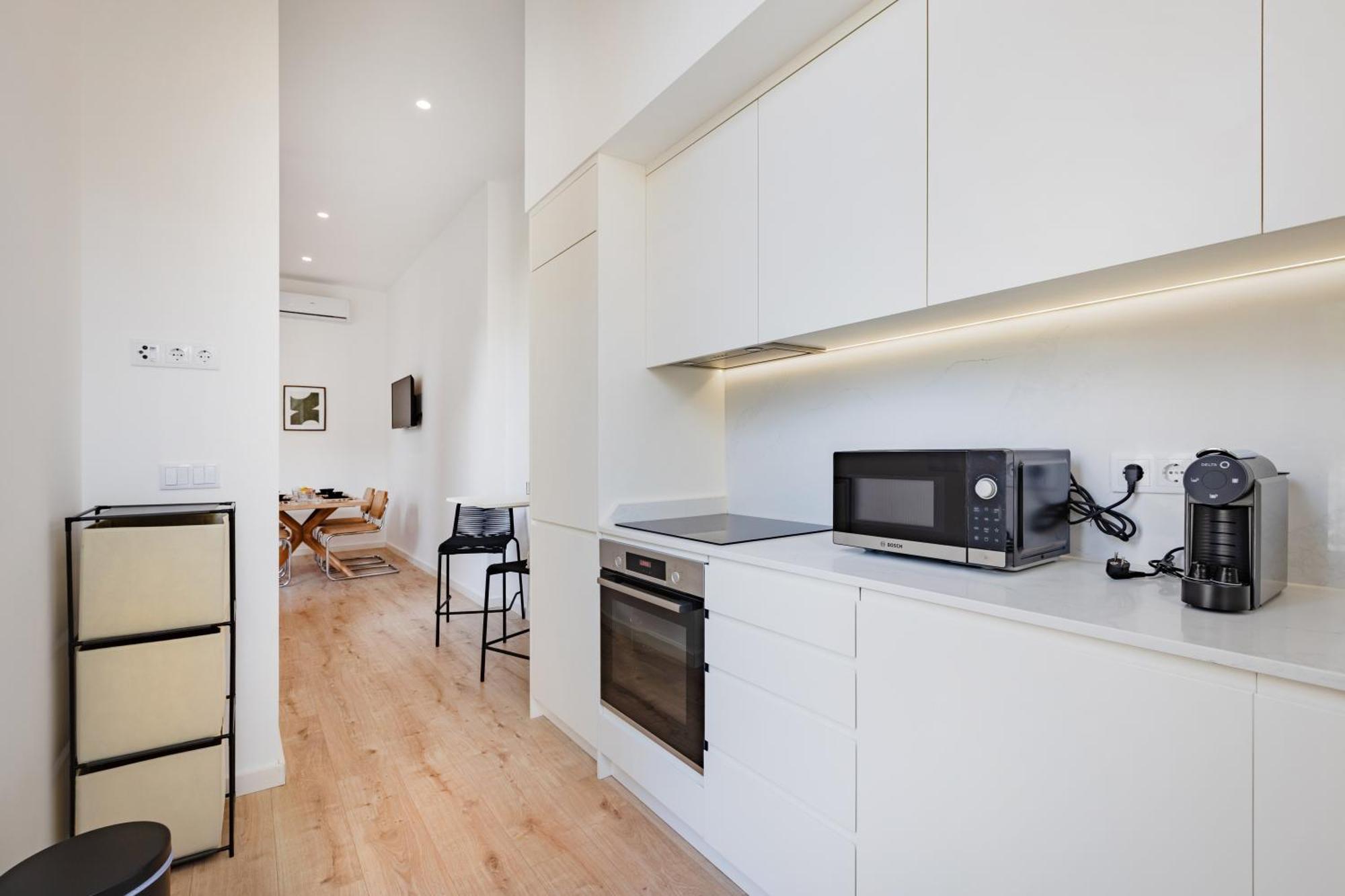 The Superior At Boavista Flats Apartamento