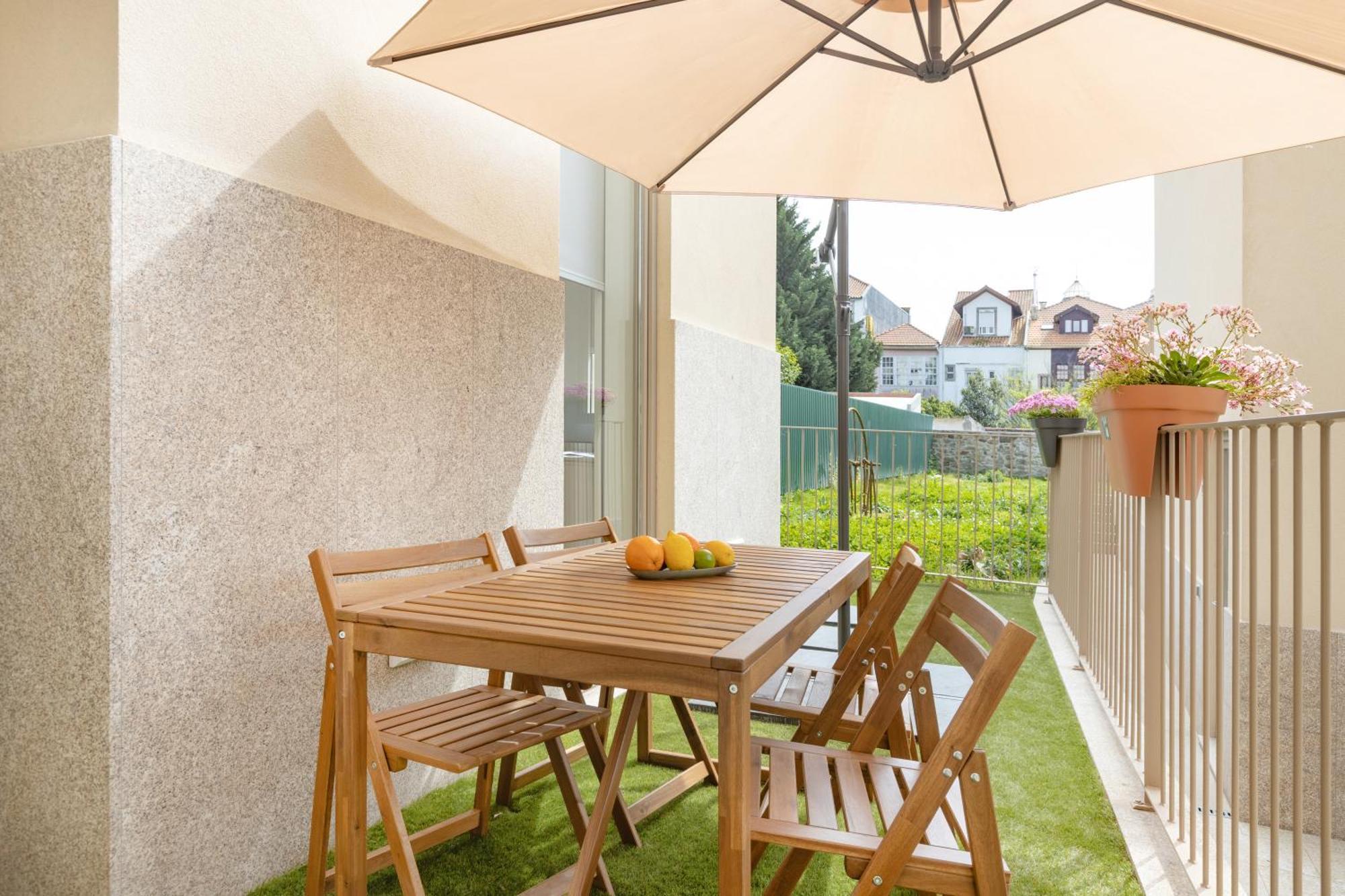 Apartamento The Superior At Boavista Flats *