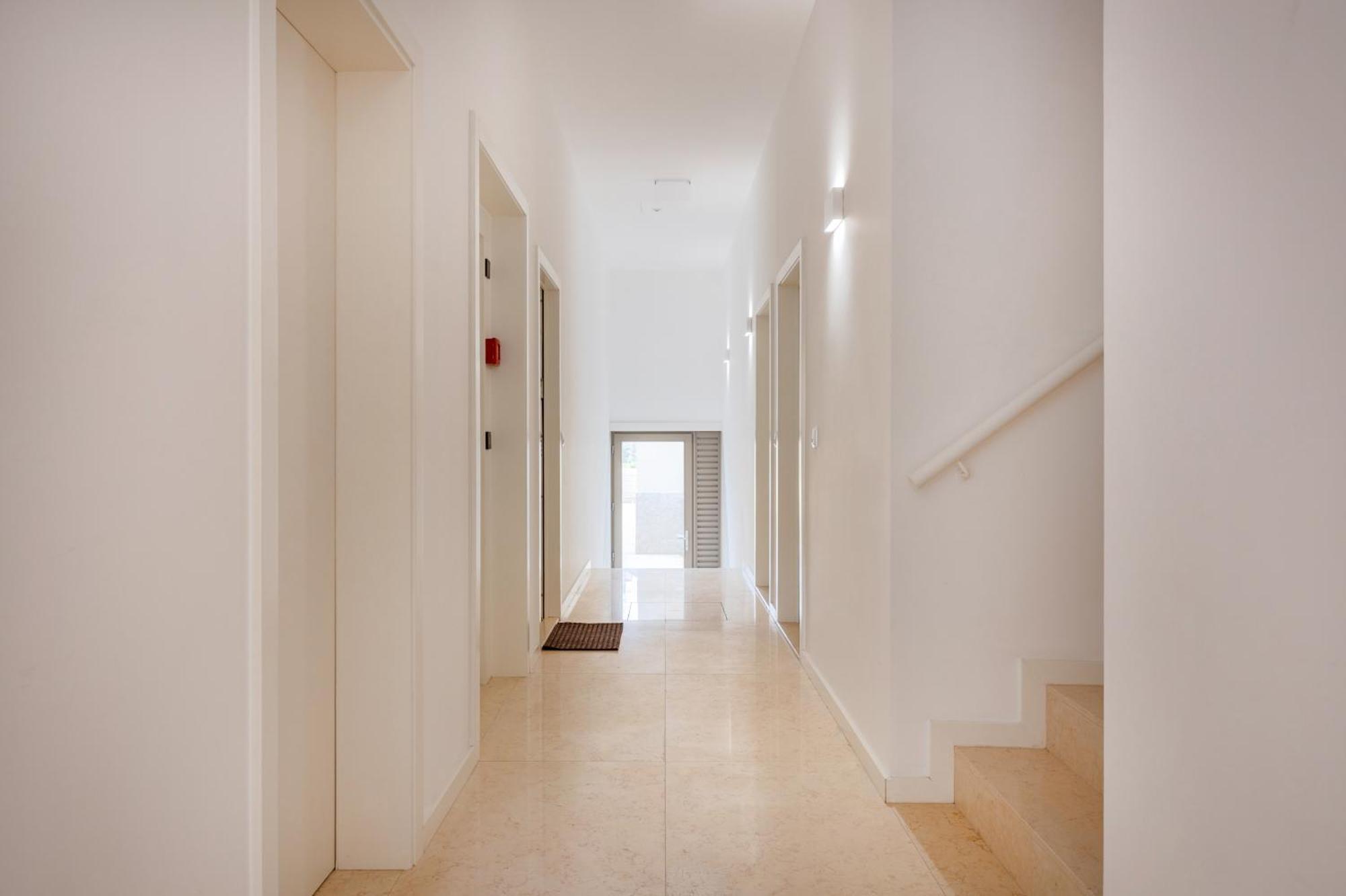 The Superior At Boavista Flats Apartment