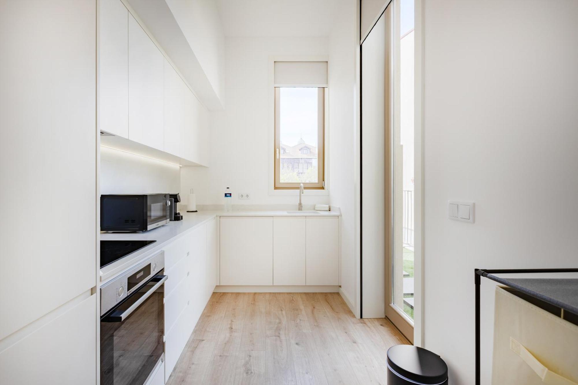 Apartment The Superior At Boavista Flats