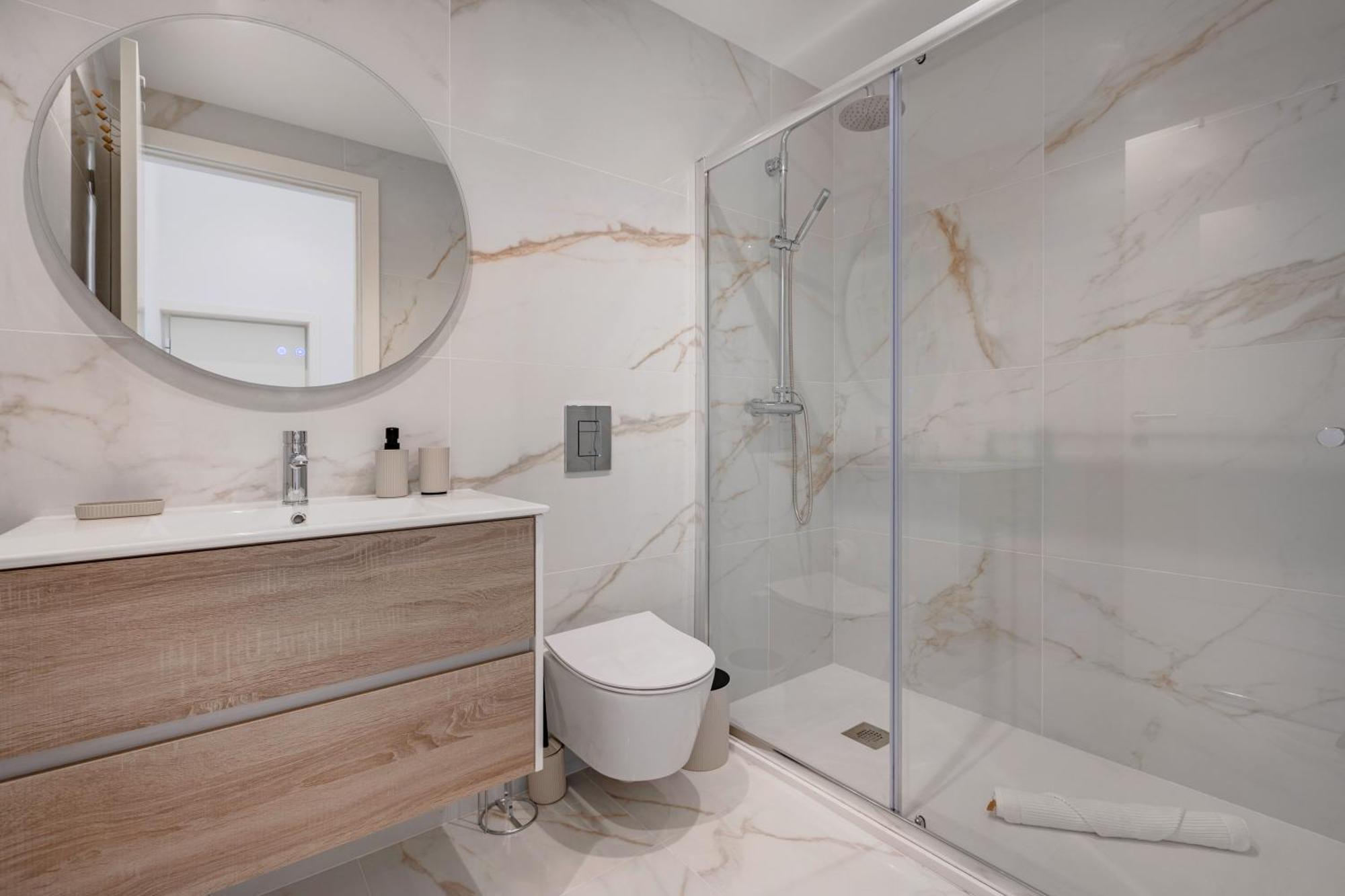 Apartment The Superior At Boavista Flats *