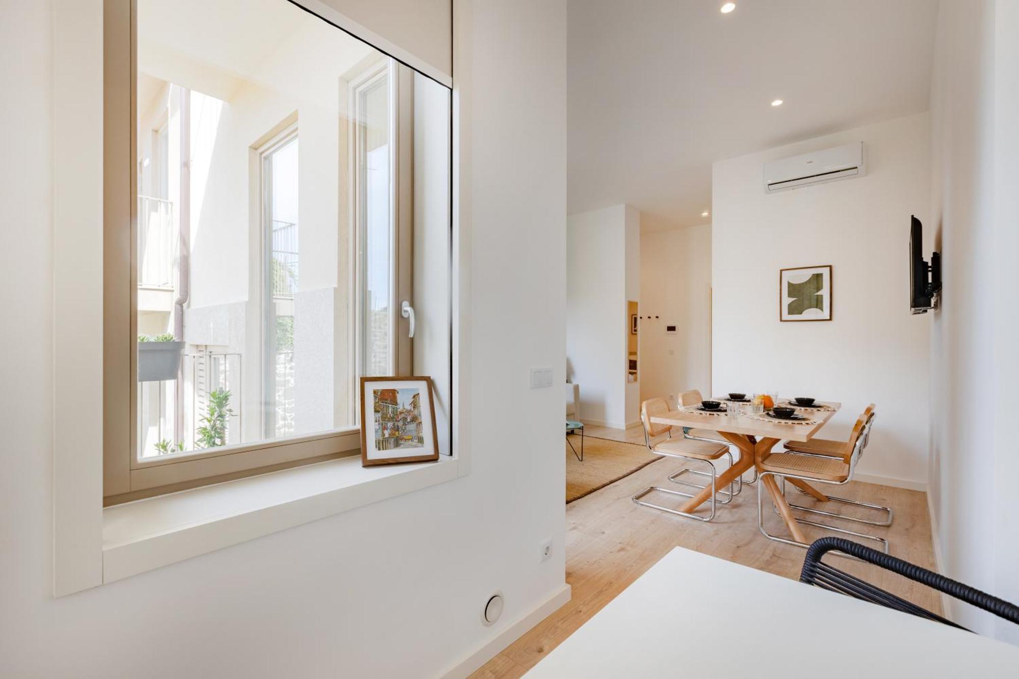 Apartment The Superior At Boavista Flats Porto